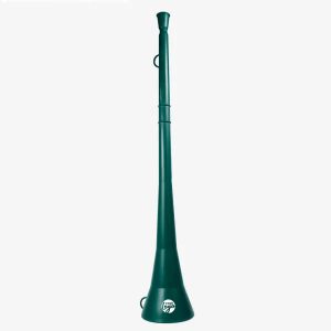 Vuvuzela -  Bottle Green