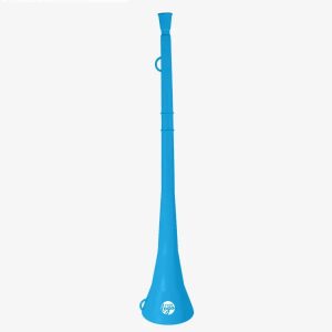Vuvuzela - Cyan
