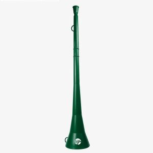 Vuvuzela -  Emerald Green