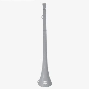 Vuvuzela - grey
