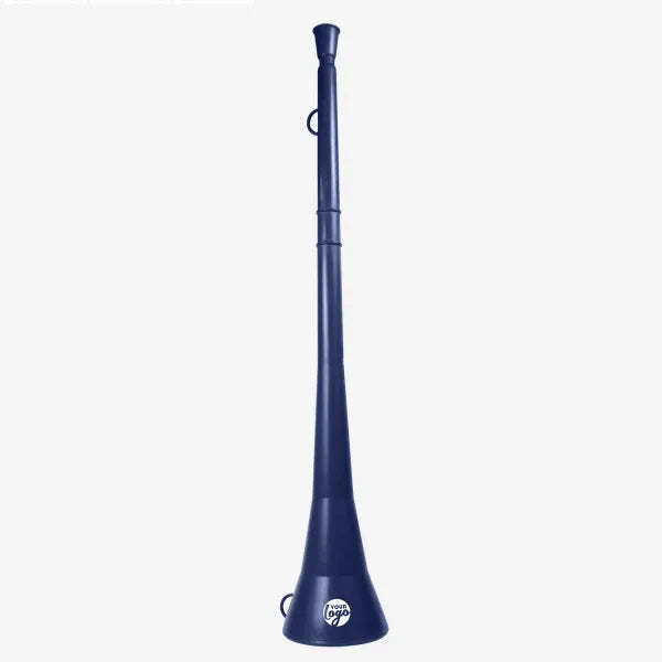 Vuvuzela – Navy Blue