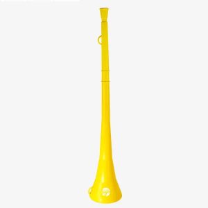 Vuvuzela -  Yellow